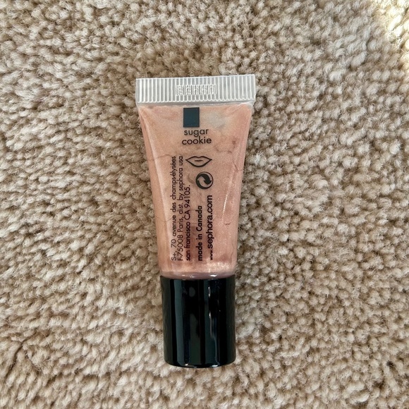 *NEW* Sephora Lip Gloss in 7 Shades x 7ml - Picture 4 of 8